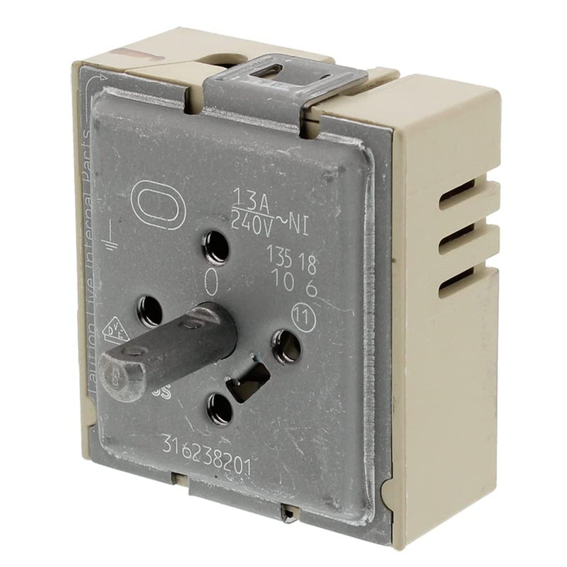 ERP مفتاح نطاق غير محدود ERP 316238201 - Image 1